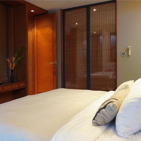 Muthi Maya Forest Pool Villa Resort - Sha Plus Certified Mu Si Rum bild