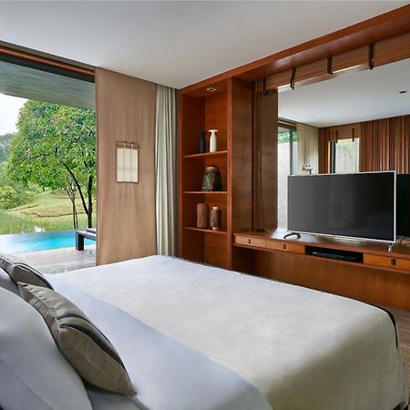 Muthi Maya Forest Pool Villa Resort - Sha Plus Certified Mu Si Rum bild