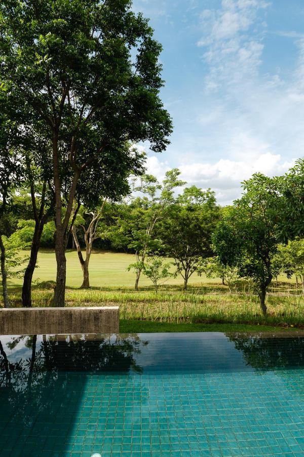 Muthi Maya Forest Pool Villa Resort - Sha Plus Certified Mu Si Exteriör bild