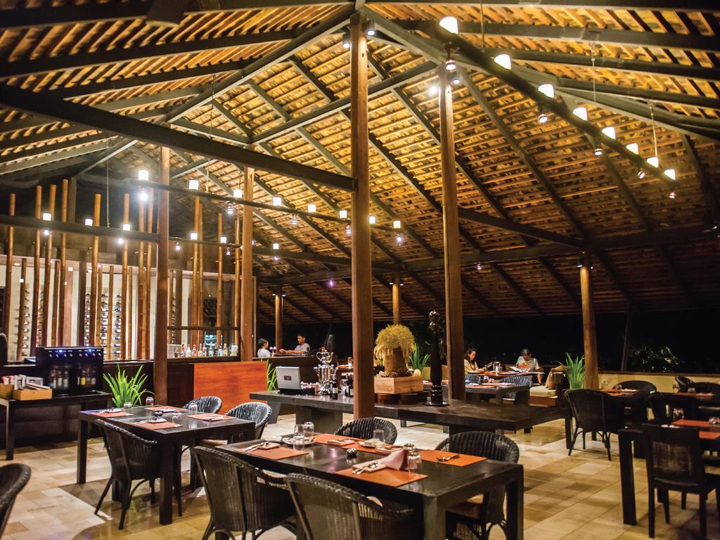 Muthi Maya Forest Pool Villa Resort - Sha Plus Certified Mu Si Exteriör bild