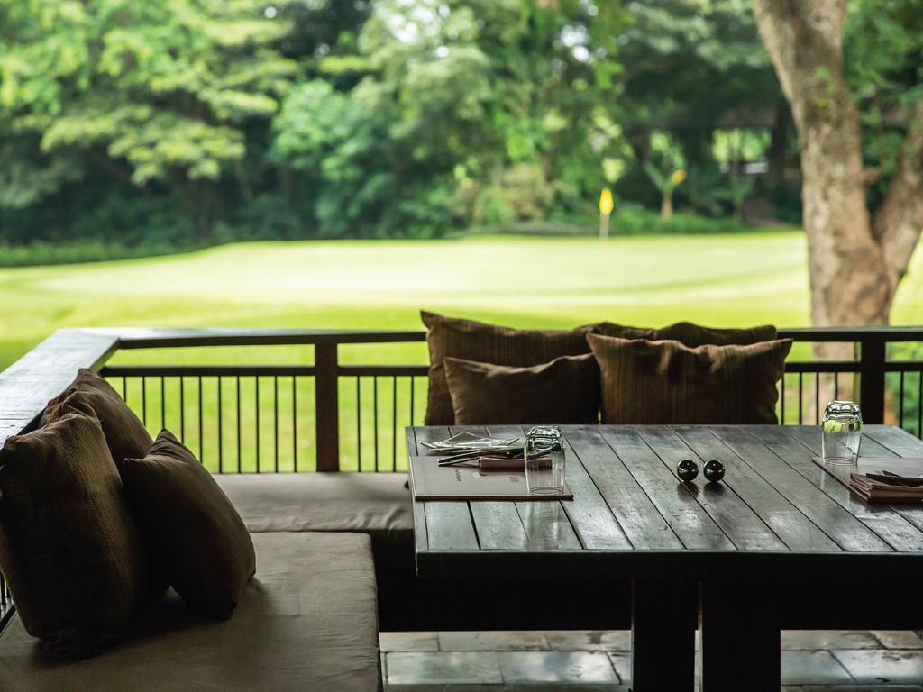 Muthi Maya Forest Pool Villa Resort - Sha Plus Certified Mu Si Exteriör bild
