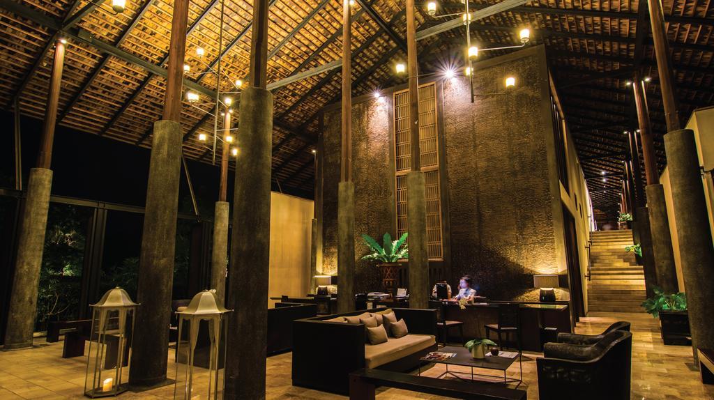 Muthi Maya Forest Pool Villa Resort - Sha Plus Certified Mu Si Exteriör bild