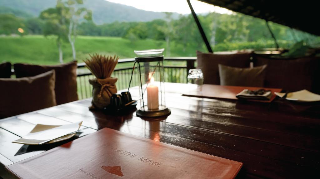 Muthi Maya Forest Pool Villa Resort - Sha Plus Certified Mu Si Exteriör bild