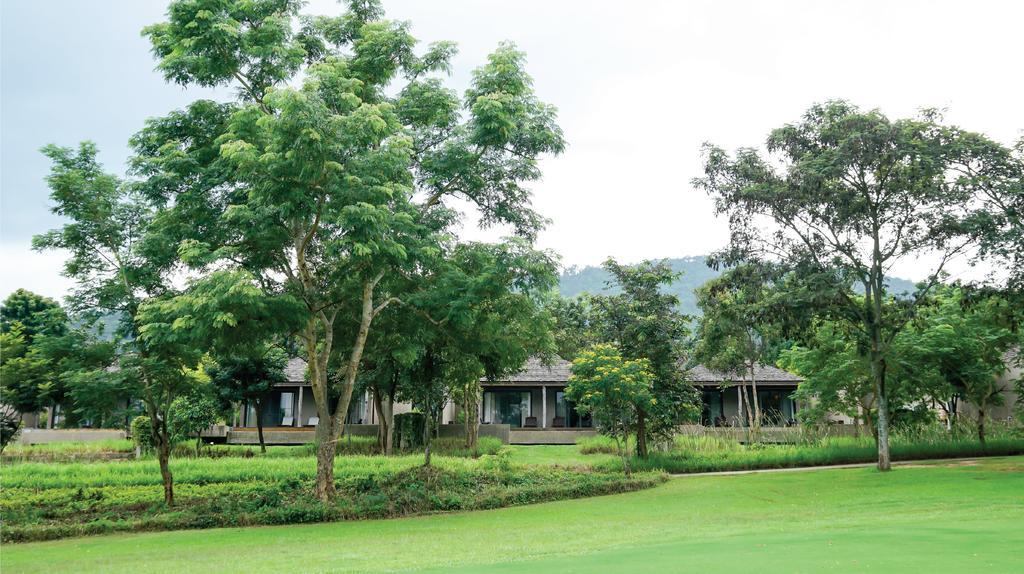 Muthi Maya Forest Pool Villa Resort - Sha Plus Certified Mu Si Exteriör bild