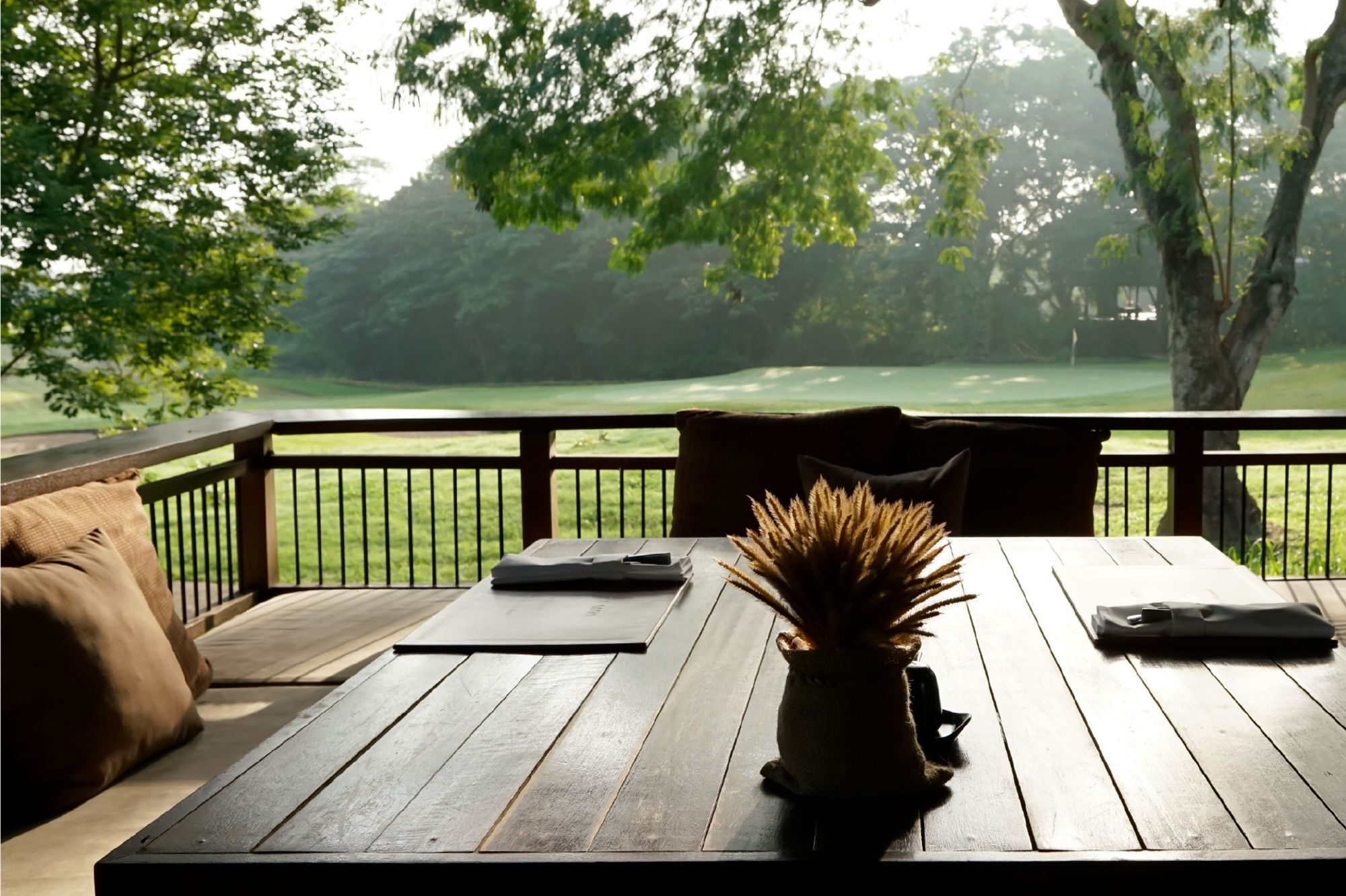 Muthi Maya Forest Pool Villa Resort - Sha Plus Certified Mu Si Exteriör bild