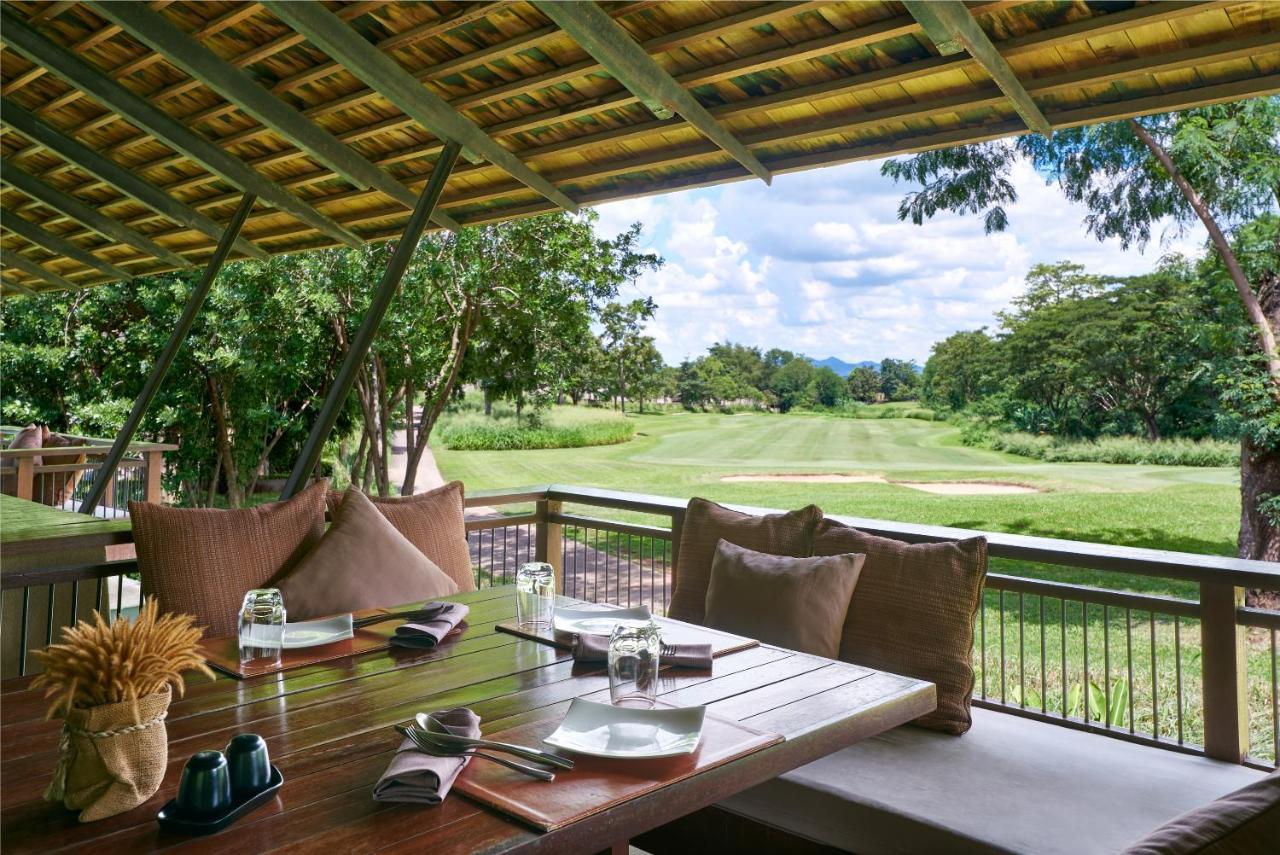 Muthi Maya Forest Pool Villa Resort - Sha Plus Certified Mu Si Exteriör bild